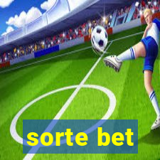 sorte bet